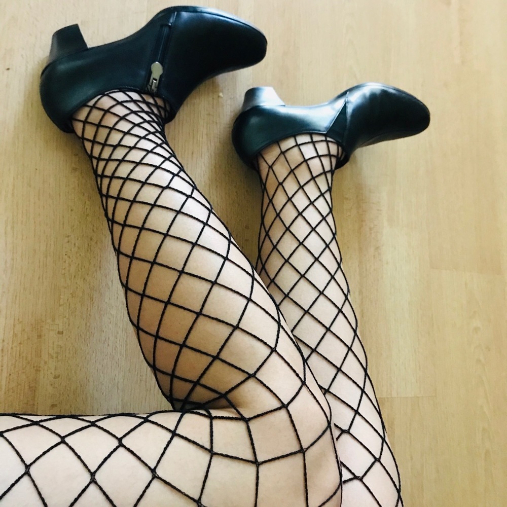 Munro Leather boots